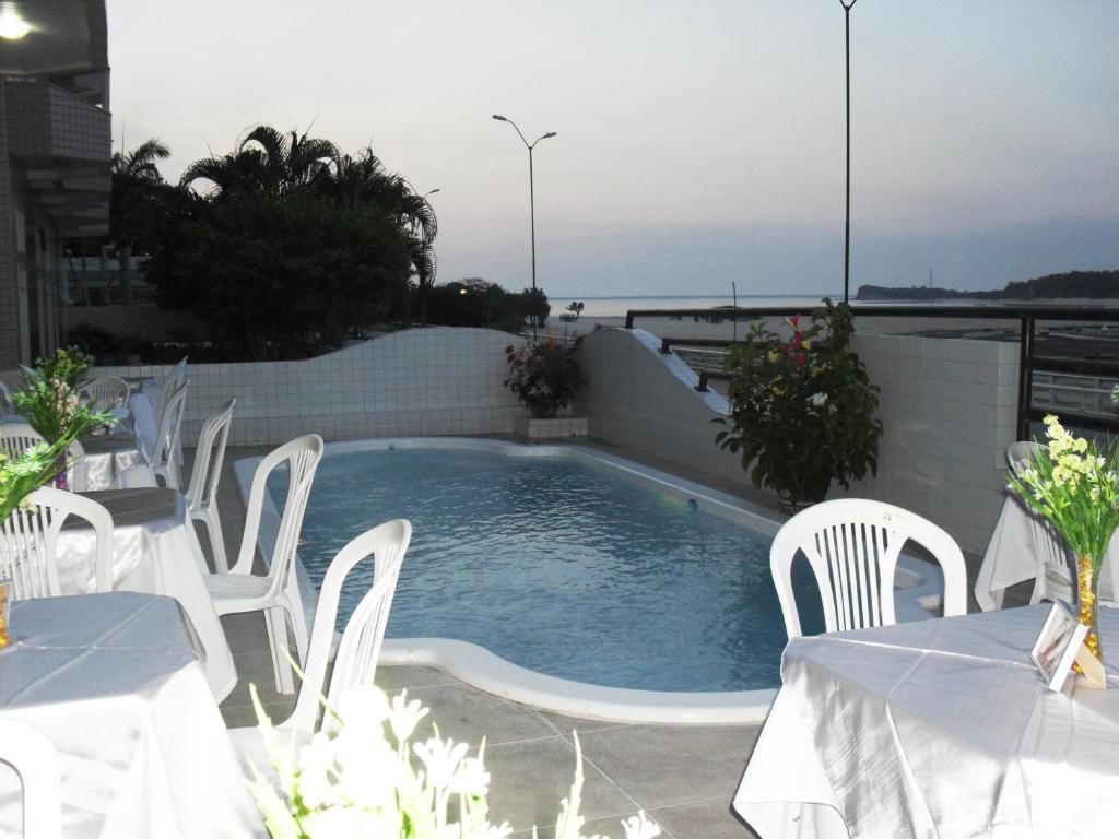 Mirante Da Ilha