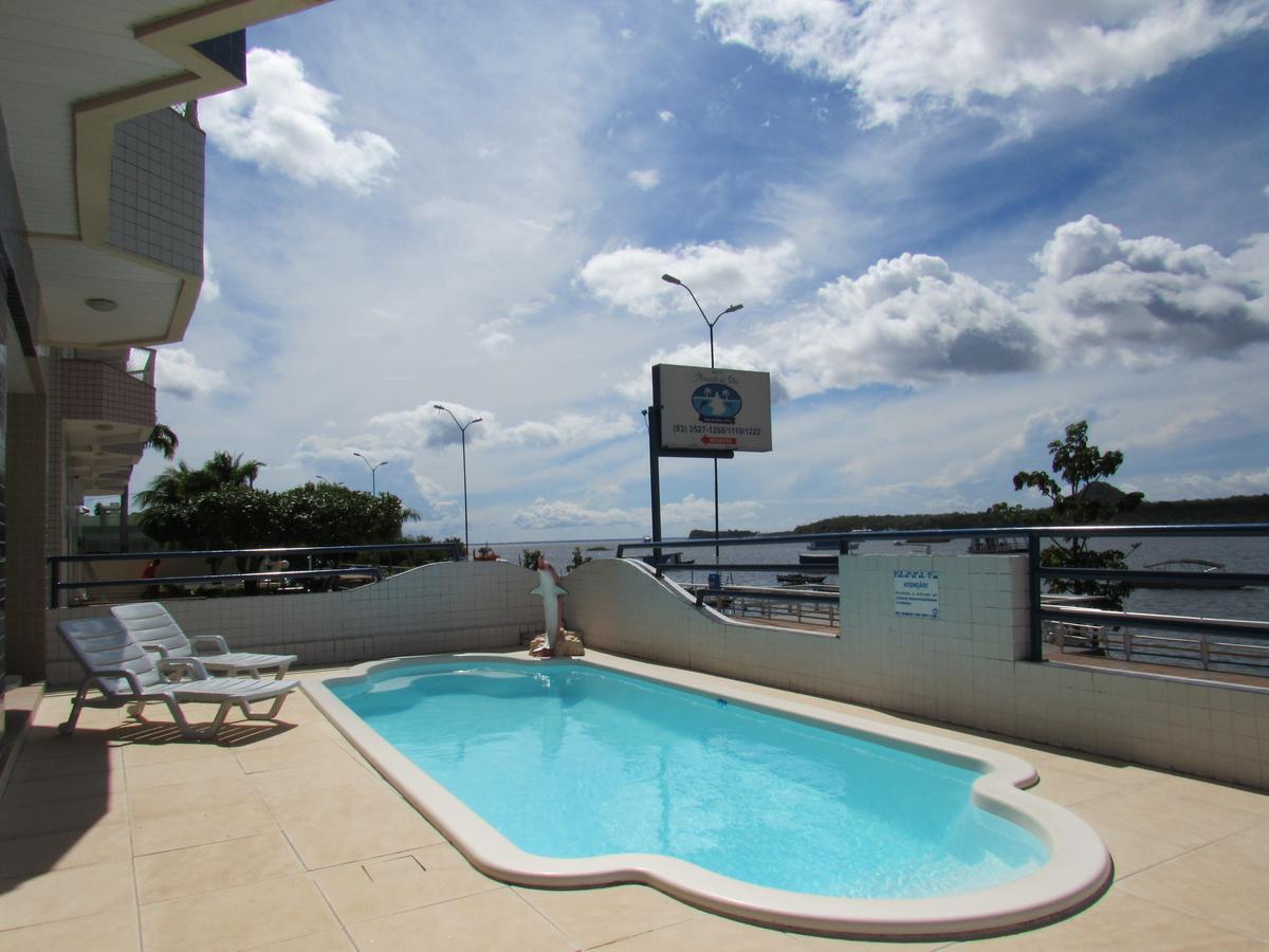 Mirante Da Ilha